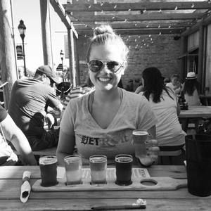 Meet your Posher, Kourtney